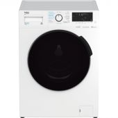 Стиральная машина WDB7425R2W 7169342200 BEKO Washing-Dryer