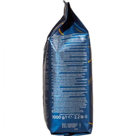 Кофе Lavazza Pronto Crema в зернах, 1 кг