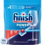 Таблетки для ПММ Finish Power 100шт/уп
