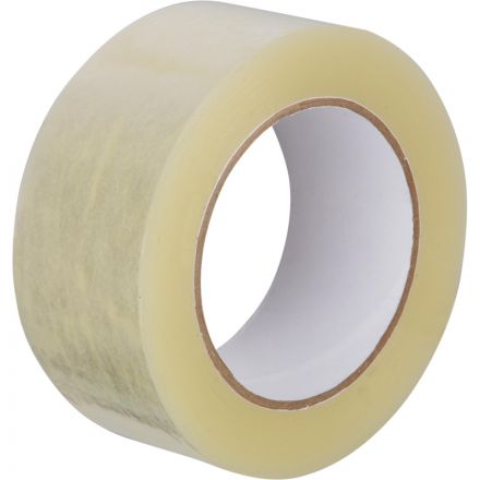 Клейкая лента упаковочная 48мм х 150м 38мкр прозрачная СПб Клейкая лента упаковочная 48мм х 150м 38мкр прозрачная СПб