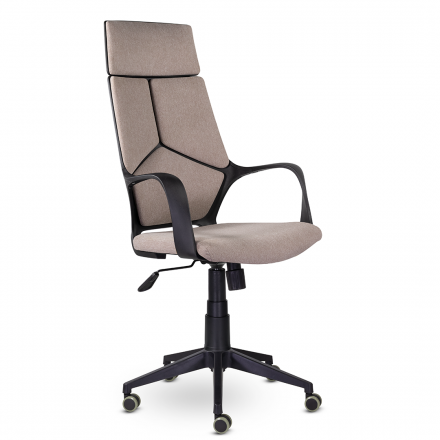 Кресло CH-710 Айкью Ср QH21-1303 (бежевый) Кресло CH-710 Айкью Ср QH21-1303 (бежевый)