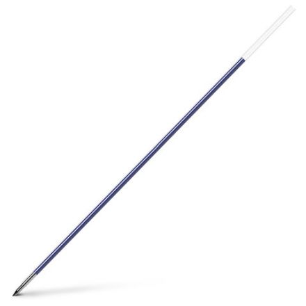 Стержень шариковый BRAUBERG "BP-GT", 140 мм, СИНИЙ, евронаконечник 0,7 мм, линия письма 0,35 мм, 170394 Стержень шариковый BRAUBERG "BP-GT", 140 мм, СИНИЙ, евронаконечник 0,7 мм, линия письма 0,35 мм, 170394