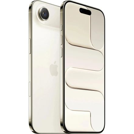 Смартфон Apple iPhone Air 256Gb золотистый(MG1A4LL/A) Смартфон Apple iPhone Air 256Gb золотистый(MG1A4LL/A)