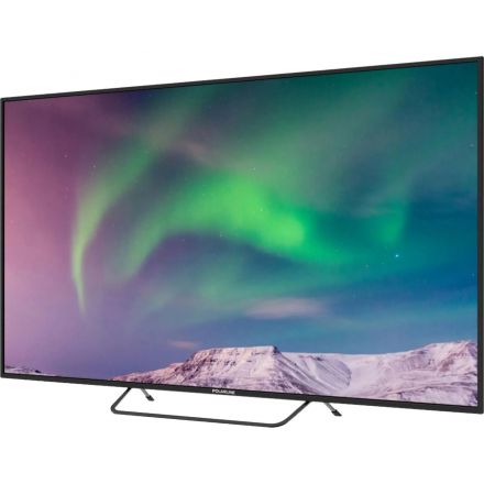 Телевизор PolarLine 65PU51TC-SM, UHD, смарт