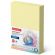 Бумага цветная BRAUBERG, А4, 80 г/м2, 500 л., пастель, желтая, для офисной техники, 115220 Бумага цветная BRAUBERG, А4, 80 г/м2, 500 л., пастель, желтая, для офисной техники, 115220