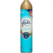 Освежитель воздуха GLADE Океанский оазис 300мл Освежитель воздуха GLADE Океанский оазис 300мл