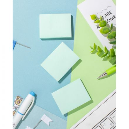 Стикеры ATTACHE Bright colours с клеев.краем 38х51 салатовый 100л. 3 шт/наб Стикеры ATTACHE Bright colours с клеев.краем 38х51 салатовый 100л. 3 шт/наб