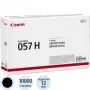 Картридж лазерный Canon 057 H BK 3010C002 чёрный, повышенной ёмкости для MF443dw/LBP223dw Картридж лазерный Canon 057 H BK 3010C002 чёрный, повышенной ёмкости для MF443dw/LBP223dw