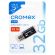 Флеш-диск 32 GB, CROMEX (КРОМЕКС) Ultra USB 3.1, металлический корпус, черный, 514163 Флеш-диск 32 GB, CROMEX (КРОМЕКС) Ultra USB 3.1, металлический корпус, черный, 514163