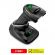 Сканер штрих-кодов Zebra (DS2278-SR7U2100PRW) DS2278-SR,беспроводной,черный
