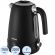 Чайник Kitfort КТ-6121-1 черный Чайник Kitfort КТ-6121-1 черный