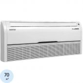 Кондиционер напольно-потолочный Centek CT-68ADC24 ИНВЕРТОР,R32, компр. GMCC Кондиционер напольно-потолочный Centek CT-68ADC24 ИНВЕРТОР,R32, компр. GMCC