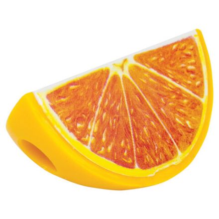 Точилка ПИФАГОР "Фрукты", с контейнером, пластиковая, ассорти, 228702 Точилка ПИФАГОР "Фрукты", с контейнером, пластиковая, ассорти, 228702