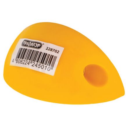 Точилка ПИФАГОР "Фрукты", с контейнером, пластиковая, ассорти, 228702 Точилка ПИФАГОР "Фрукты", с контейнером, пластиковая, ассорти, 228702