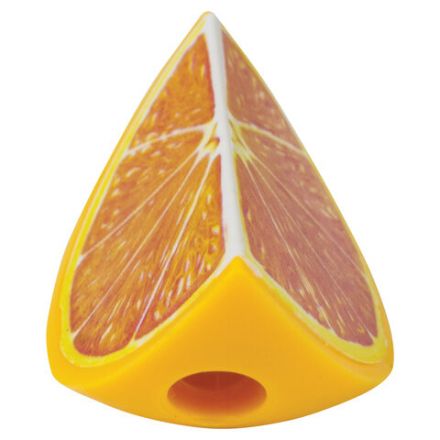 Точилка ПИФАГОР "Фрукты", с контейнером, пластиковая, ассорти, 228702 Точилка ПИФАГОР "Фрукты", с контейнером, пластиковая, ассорти, 228702