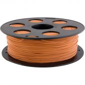 Катушка PLA пластик BestFilament, 1.75 мм, коричневый,1 кг Катушка PLA пластик BestFilament, 1.75 мм, коричневый,1 кг