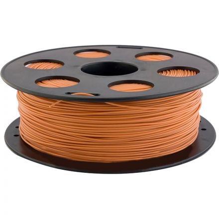 Катушка PLA пластик BestFilament, 1.75 мм, коричневый,1 кг Катушка PLA пластик BestFilament, 1.75 мм, коричневый,1 кг