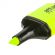 Маркер текстовыделитель Attache Selection Neon Dash 1-5мм желтый HL7010