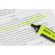 Маркер текстовыделитель Attache Selection Neon Dash 1-5мм желтый HL7010