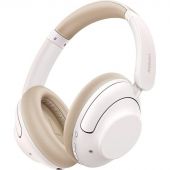 Наушники UGREEN HP202 (15809) HiTune Max5 Hybrid ANC Headphones, белый Наушники UGREEN HP202 (15809) HiTune Max5 Hybrid ANC Headphones, белый