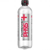 Вода питьевая Fahrenheit негазированная ПЭТ 0,5л Вода питьевая Fahrenheit негазированная ПЭТ 0,5л