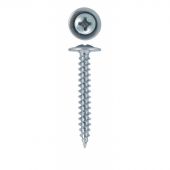 Саморезы с ПШ по металлу острый 4,2х32 200 шт/уп коробка Tech-Krep 102142