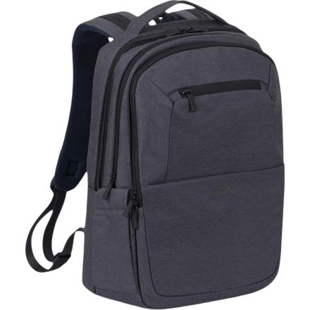 Рюкзак для ноутбука RIVACASE 7765 black Suzuka-ECO 16 (20л) / 6