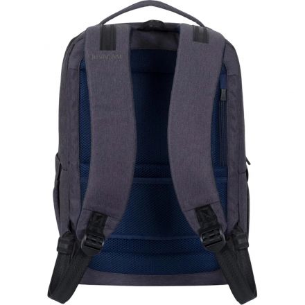 Рюкзак для ноутбука RIVACASE 7765 black Suzuka-ECO 16 (20л) / 6