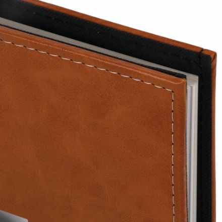 Фотоальбом BRAUBERG "Premium Brown" 20 магнитных листов 30х32 см, под кожу, коричневый, 391185 Фотоальбом BRAUBERG "Premium Brown" 20 магнитных листов 30х32 см, под кожу, коричневый, 391185