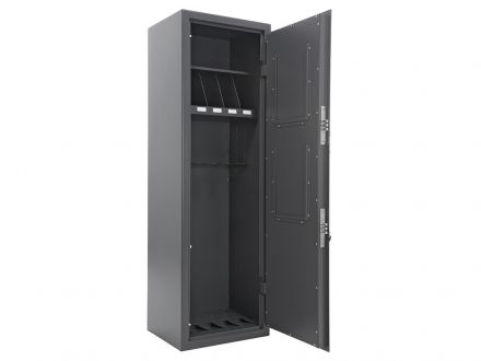 Шкаф армейский ШХО-1445 (5 АКМ) Шкаф армейский ШХО-1445 (5 АКМ)