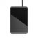 Зарядное устройство беспров, 15W, QI, Accesstyle Bermuda 15W Black, чер