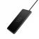 Зарядное устройство беспров, 15W, QI, Accesstyle Bermuda 15W Black, чер