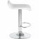 Стул барный LO_DOBRIN TOMMY LM-3013_CH-M_EL белый