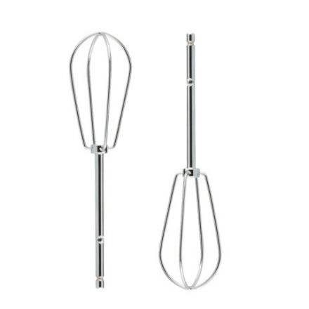 Миксер SCARLETT SC-HM40S15, 400 Вт, 5 скоростей, 2 венчика, 2 крюка для теста, белый/зеленый Миксер SCARLETT SC-HM40S15, 400 Вт, 5 скоростей, 2 венчика, 2 крюка для теста, белый/зеленый