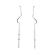 Миксер SCARLETT SC-HM40S15, 400 Вт, 5 скоростей, 2 венчика, 2 крюка для теста, белый/зеленый