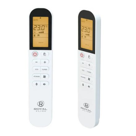 Сплит-система инверторная ROYAL CLIMA RCI-GL70HN, внешний и внутренний блок, площадь помещения до 69 м2, 2МЕСТА Сплит-система инверторная ROYAL CLIMA RCI-GL70HN, внешний и внутренний блок, площадь помещения до 69 м2, 2МЕСТА