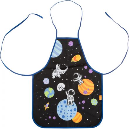 Фартук для труда Комус Класс Space time, ФН 61-20, нарукавники,490x390 Фартук для труда Комус Класс Space time, ФН 61-20, нарукавники,490x390