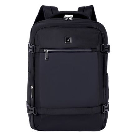 Рюкзак BRAUBERG FUNCTIONAL с отделением для ноутбука, 2 отделения, USB-порт, Solid, 46х31х15 см, 272575 Рюкзак BRAUBERG FUNCTIONAL с отделением для ноутбука, 2 отделения, USB-порт, Solid, 46х31х15 см, 272575