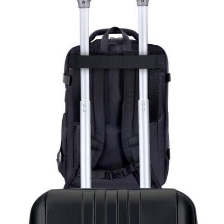 Рюкзак BRAUBERG FUNCTIONAL с отделением для ноутбука, 2 отделения, USB-порт, Solid, 46х31х15 см, 272575 Рюкзак BRAUBERG FUNCTIONAL с отделением для ноутбука, 2 отделения, USB-порт, Solid, 46х31х15 см, 272575