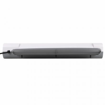 Ламинатор BRAUBERG SILVER MAX A3, толщина пленки 60-200 мкм, скорость 32 см/мин., 532626