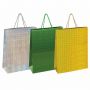 Пакет подарочный (1 штука) 33x13x45 см, ЗОЛОТАЯ СКАЗКА голография, ассорти 3 цвета, 606610 Пакет подарочный (1 штука) 33x13x45 см, ЗОЛОТАЯ СКАЗКА голография, ассорти 3 цвета, 606610