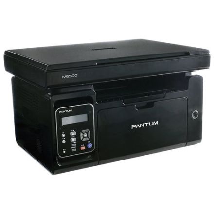 МФУ лазерное PANTUM M6500 "3 в 1", А4, 22 стр./мин., 20000 стр./мес. МФУ лазерное PANTUM M6500 "3 в 1", А4, 22 стр./мин., 20000 стр./мес.
