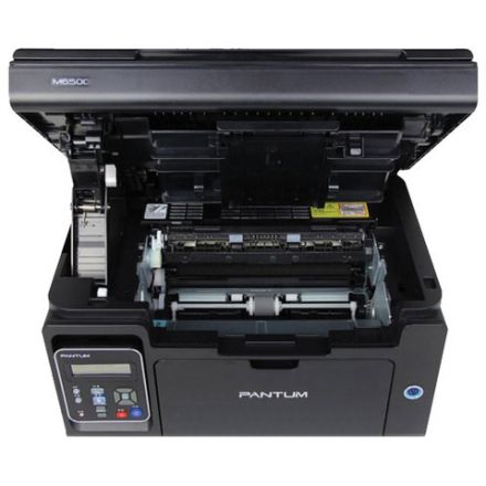 МФУ лазерное PANTUM M6500 "3 в 1", А4, 22 стр./мин., 20000 стр./мес. МФУ лазерное PANTUM M6500 "3 в 1", А4, 22 стр./мин., 20000 стр./мес.
