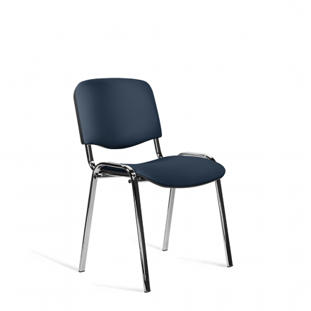 Стул ИЗО CH Z19 (темно-синий) Стул ИЗО CH Z19 (темно-синий)