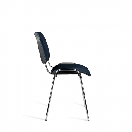 Стул ИЗО CH Z19 (темно-синий) Стул ИЗО CH Z19 (темно-синий)