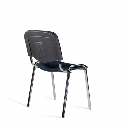 Стул ИЗО CH Z19 (темно-синий) Стул ИЗО CH Z19 (темно-синий)