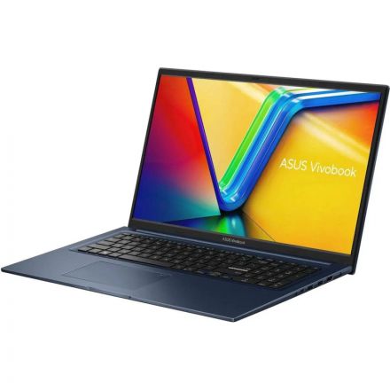 Ноутбук Asus 17 X1704ZA(90NB10F2-M00DD0)Pen Gold 8505/8Gb/512GSSD/17.3/noOS Ноутбук Asus 17 X1704ZA(90NB10F2-M00DD0)Pen Gold 8505/8Gb/512GSSD/17.3/noOS