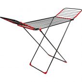 Сушилка для белья Zalger Frame,17,5м напольная (арт.310-303) Сушилка для белья Zalger Frame,17,5м напольная (арт.310-303)