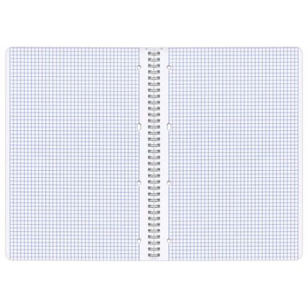 Тетрадь А4, 96 листов, BRAUBERG, гребень, клетка, обложка картон, ОДИН ЦВЕТ, 401882 Тетрадь А4, 96 листов, BRAUBERG, гребень, клетка, обложка картон, ОДИН ЦВЕТ, 401882