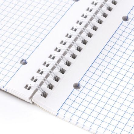 Тетрадь А4, 96 листов, BRAUBERG, гребень, клетка, обложка картон, ОДИН ЦВЕТ, 401882 Тетрадь А4, 96 листов, BRAUBERG, гребень, клетка, обложка картон, ОДИН ЦВЕТ, 401882